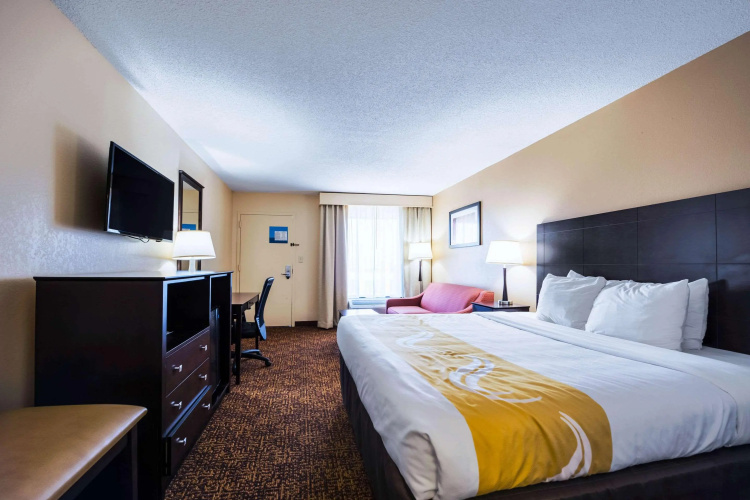 Quality Inn Dillon