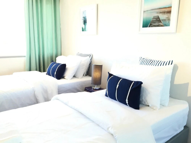 Midtown Rentals at Mobema