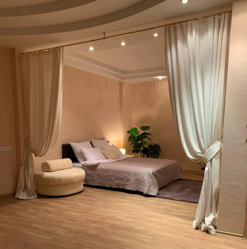 Фотография номера квартиры Апартаменты Генерала Лизюкова 61В