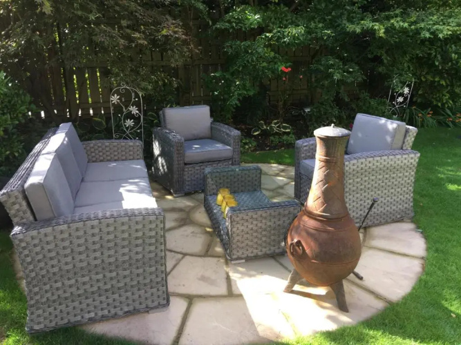 Grove House Bed Breakfast