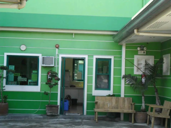 Baliuag Dormitory