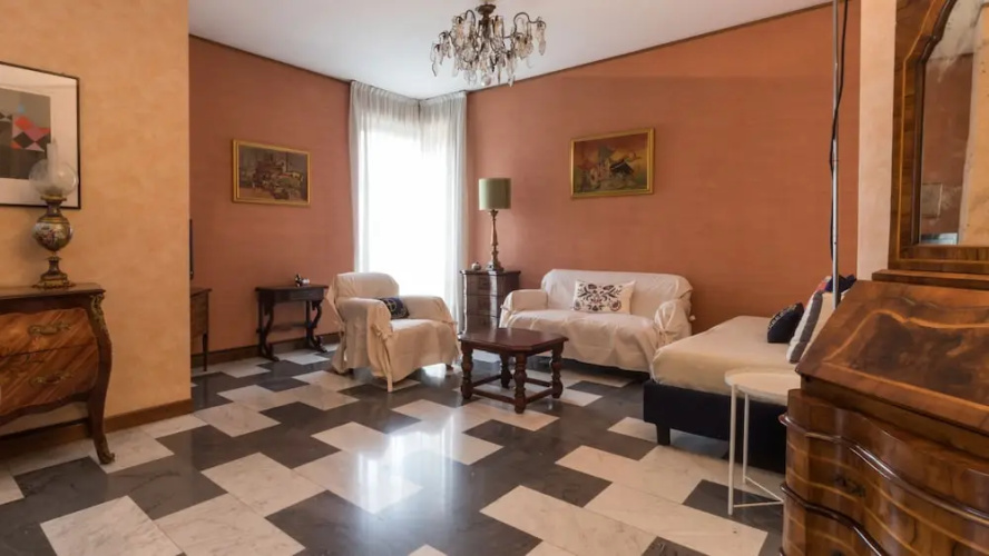 Italianway - Frua 21/6