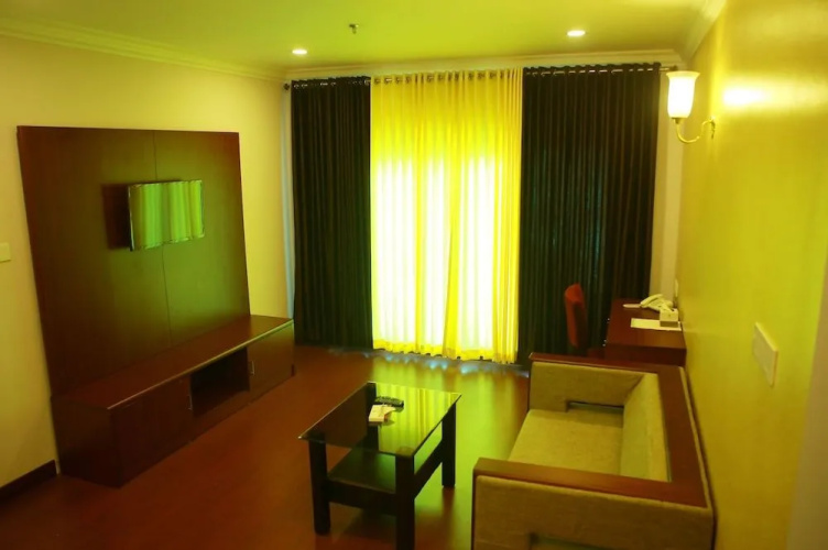 Seashore Residency
