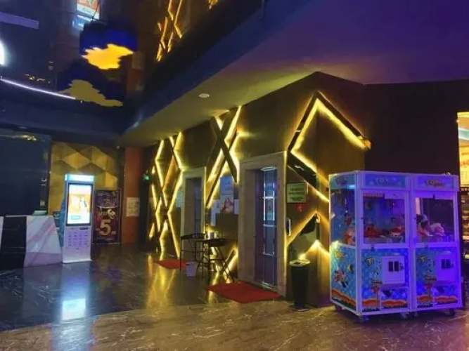 Pandora Hotel