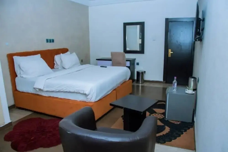 Zoey International Hotels Ltd