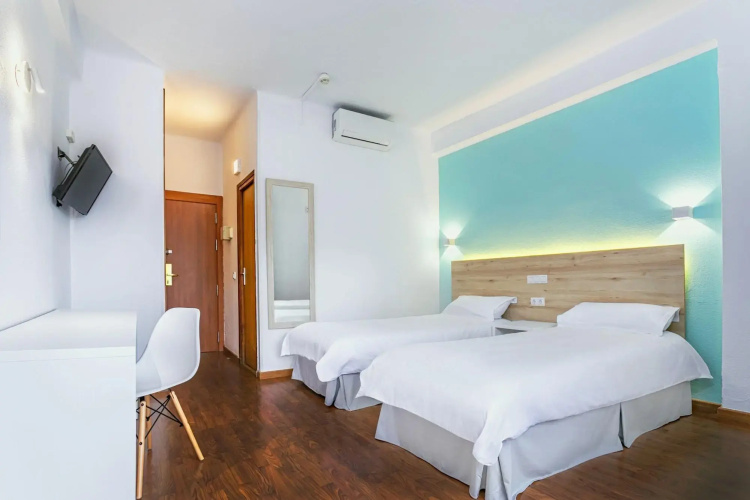 Bluesea Torremolinos Centro Hotel