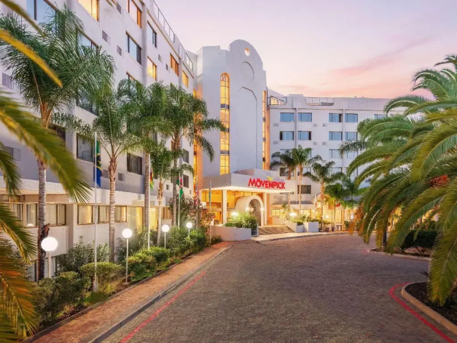 Imagen del hotel