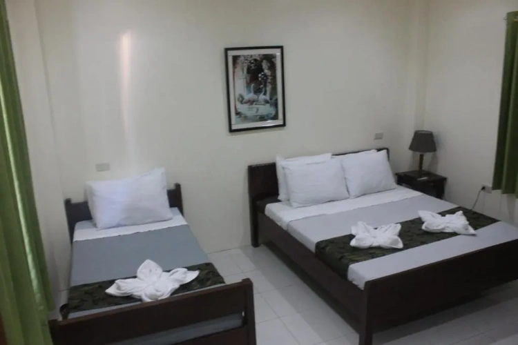 Superior Suite