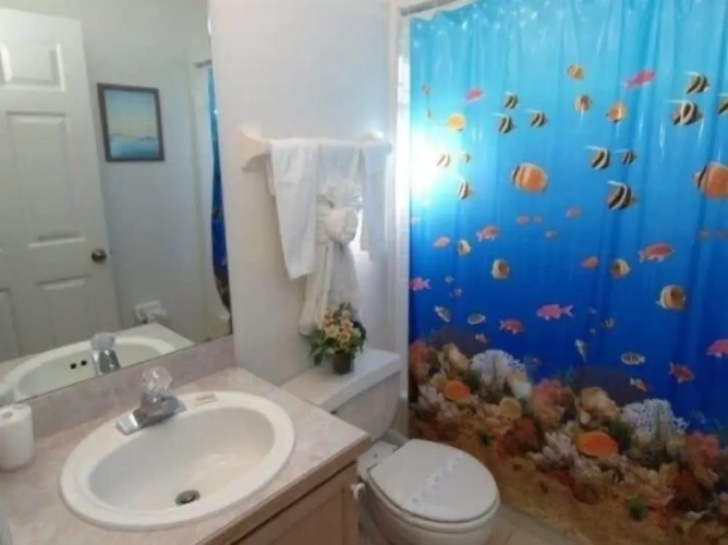 3 Bedrooms Cottage
