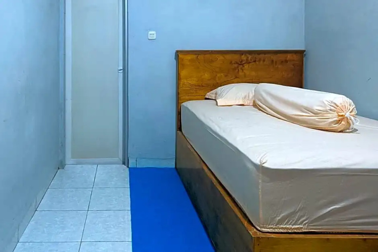 OYO 90119 Dorowati Guesthouse Syariah