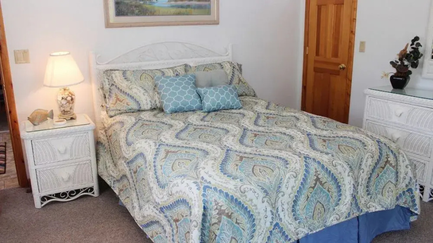 Les Sables - 4 Br Home