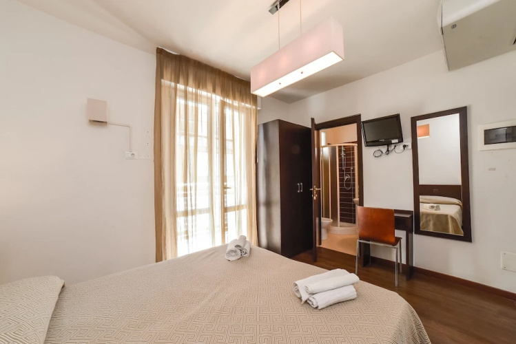 Hotel Diamante