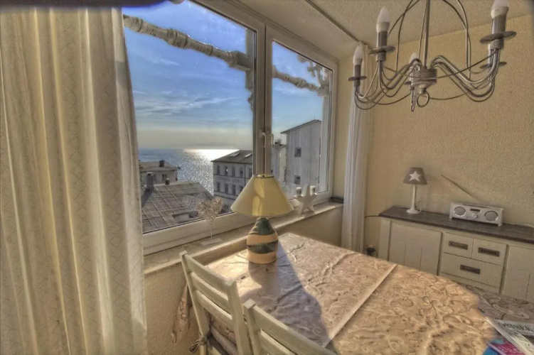 Villa Seeblick - Apartment 309