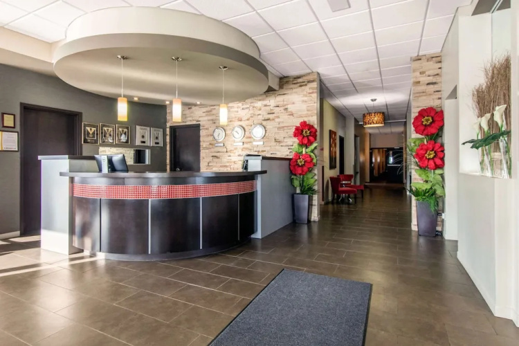 Econo Lodge