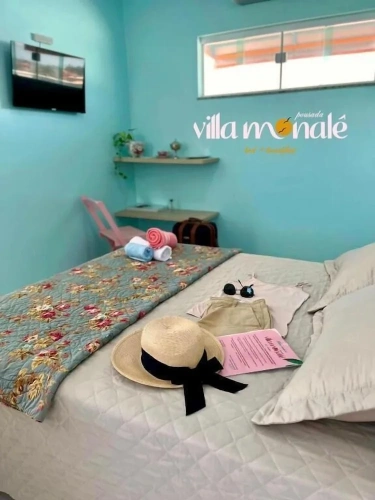 Deluxe Quadruple room with balcony and with city view