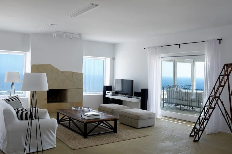 Villa Carina 1