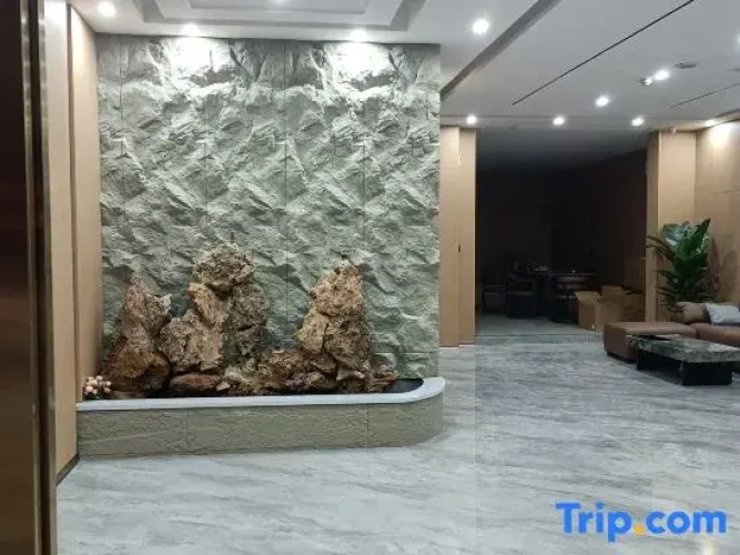 Jiu Long Business Hotel