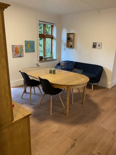 3 Bedrooms Comfort Apartment
