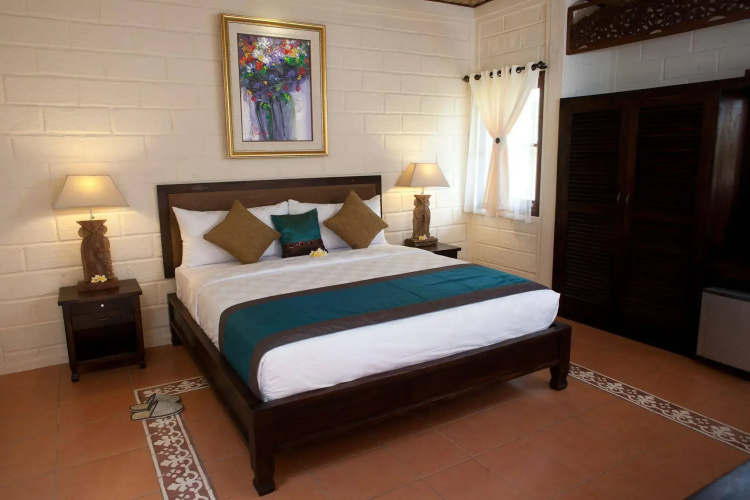 Munari Resort and Spa Ubud