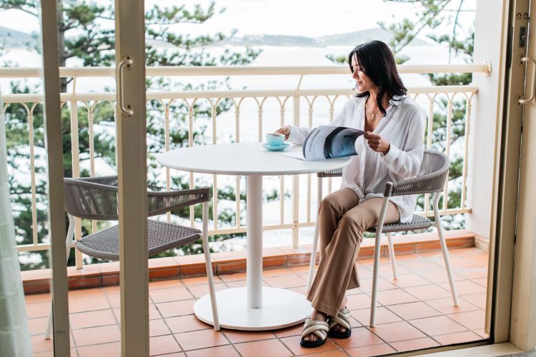 Crowne Plaza Terrigal Pacific photo 41