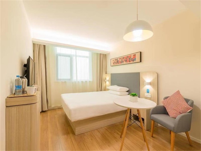 Business Double room