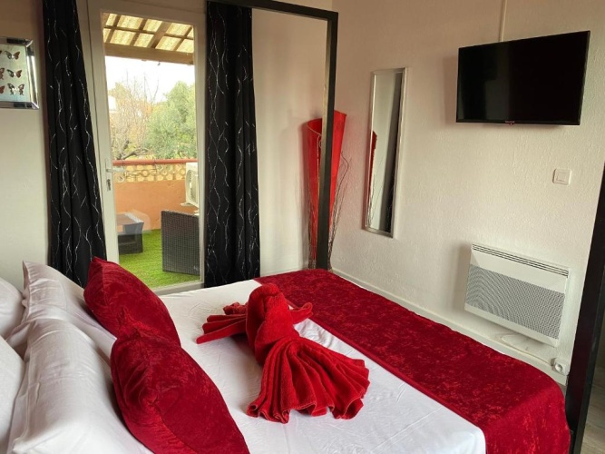 1 Bedroom Cottage