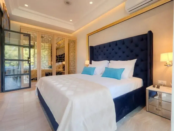 Apartments Perla Budva