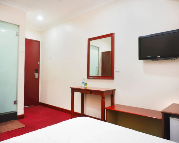 Sun Inns Hotel Subang