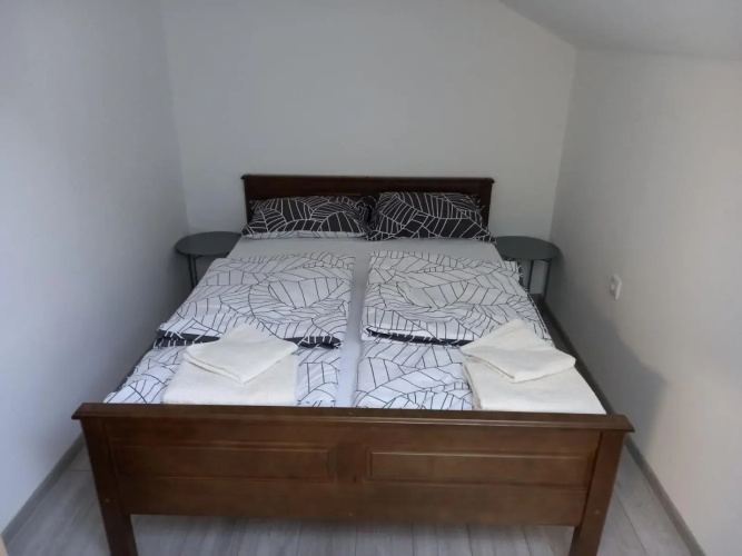 Apartmani Dubrava 2