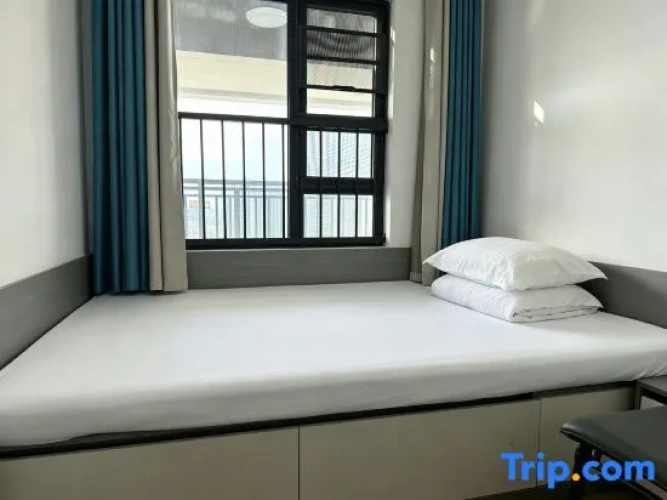 3 Bedrooms Family Suite with balcony and with sea view