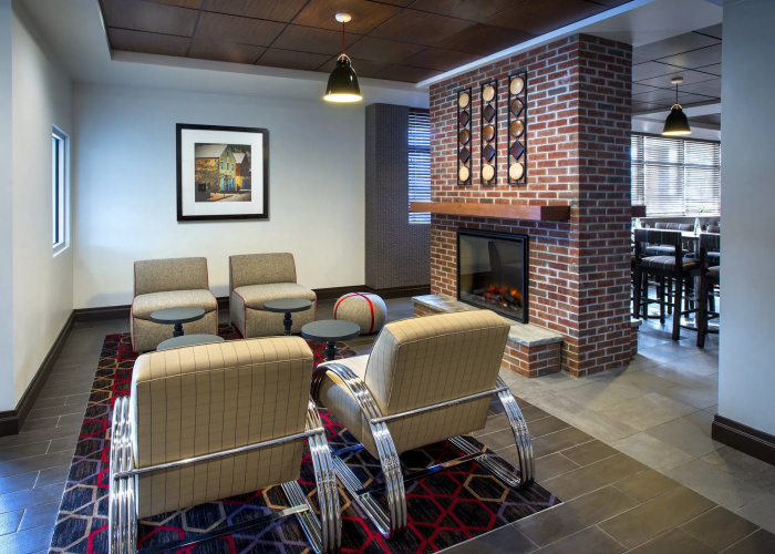 Four Points by Sheraton Charleston