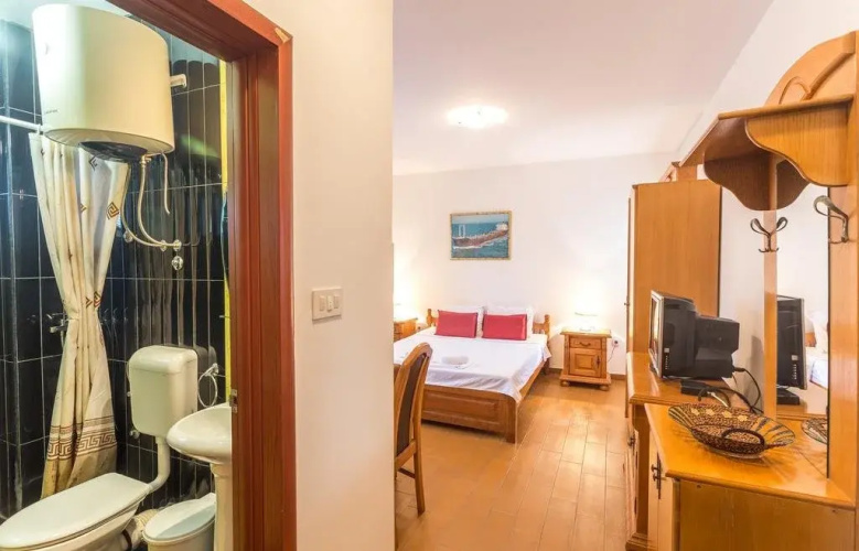 Aparthotel Bajković
