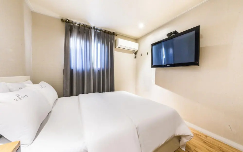 Dobong Dobongsan Motel