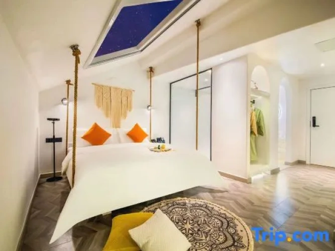 Double Villa