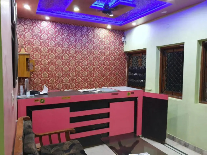 Hotel Sanjay by OYO Rooms