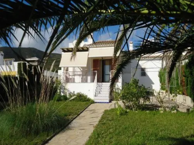 Tierra de Irta