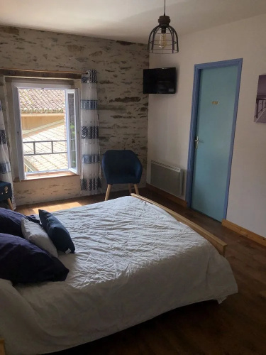 Chambre d´hôtes La Jonchère