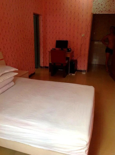 Otel görseli