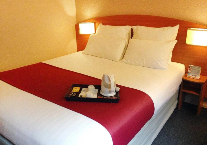 Comfort Bourg En Bresse