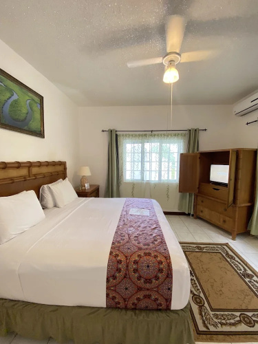 All Nations Guest House