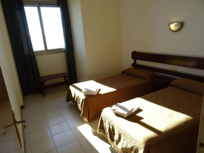 Apartments Elvira Blanes
