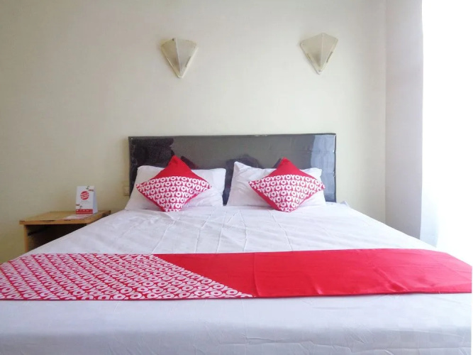 Oyo 2568 Orion Hotel