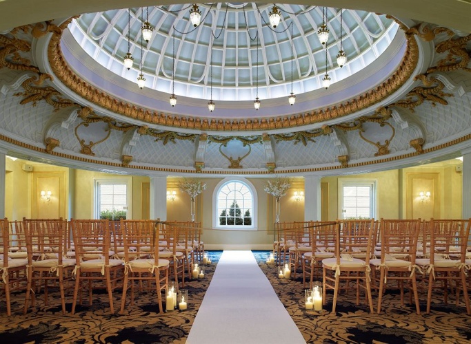 Lenox Hotel photo 14