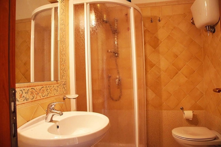 Baia Delle Sirene Beach Resort photo 7