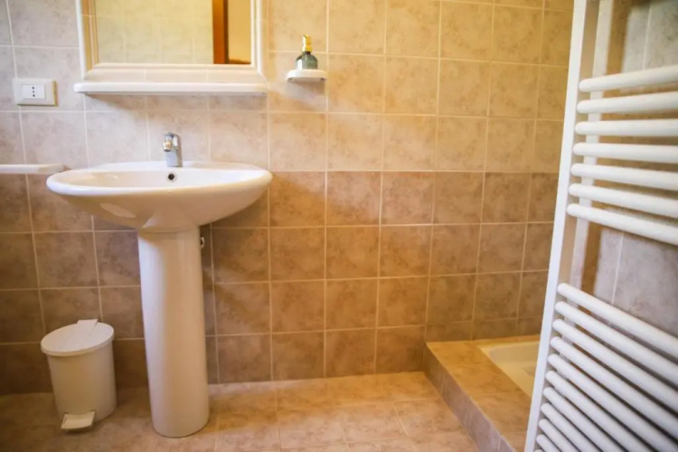 Villa Edera Saturnia