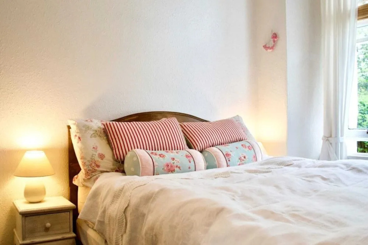 1 Bedroom Flat In Edinburgh