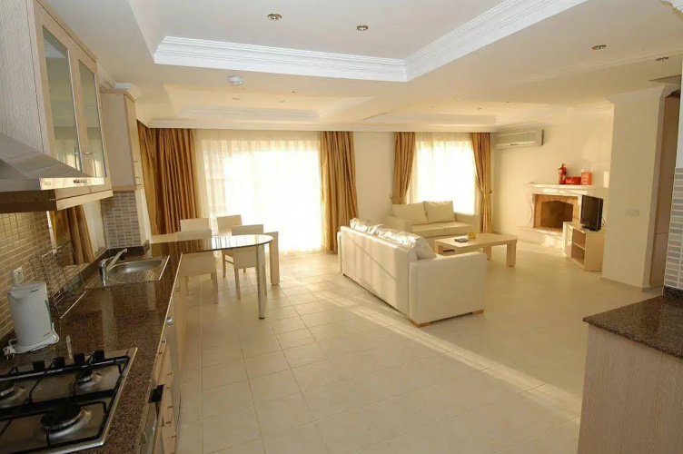 Orka Emerald Villas