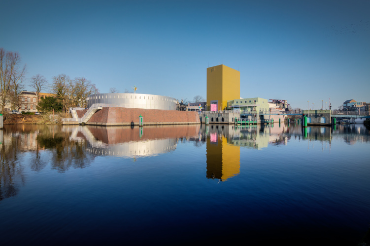 City Hotel Groningen photo 26
