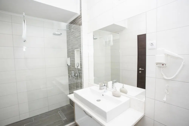 Aparthotel Kasmi
