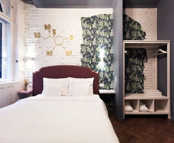 Classic Double room